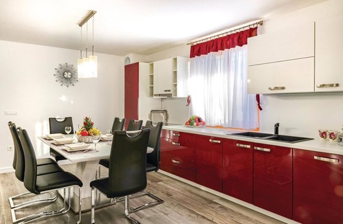 Brusici Apartment | Awesome apartment in Krk with swimming pool