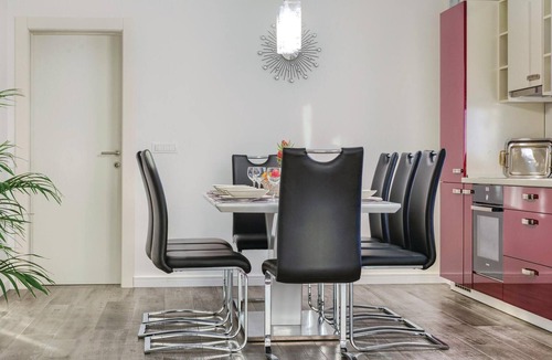 Brusici Apartment | Awesome apartment in Krk with swimming pool