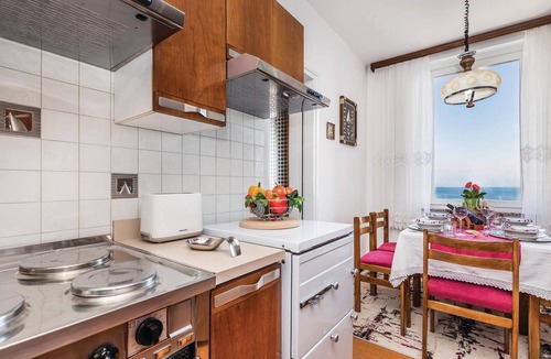 Lovran Apartment | Awesome apartment in Lovran with WiFi