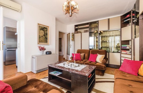 Lovran Apartment | Awesome apartment in Lovran with WiFi