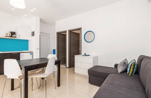 Kolan Apartment | Awesome apartment in Mandre with house sea view