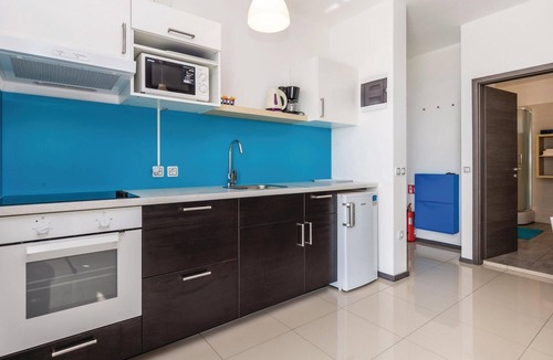 Kolan Apartment | Awesome apartment in Mandre with house sea view