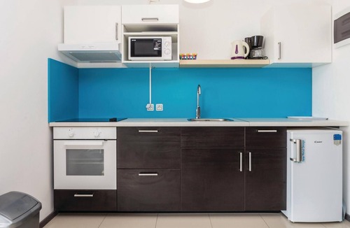Kolan Apartment | Awesome apartment in Mandre with house sea view