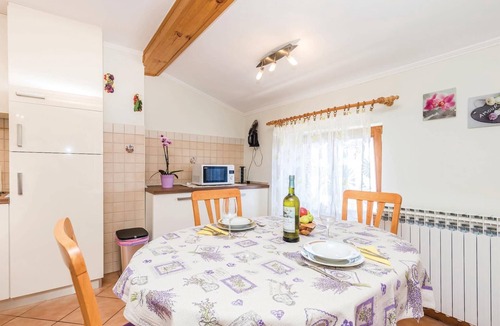 Medveja Apartment | Awesome apartment in Medveja with WiFi