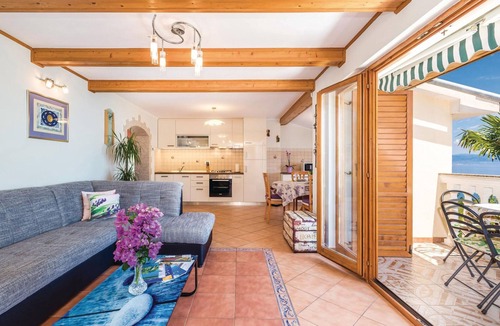Medveja Apartment | Awesome apartment in Medveja with WiFi