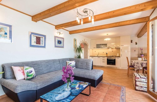 Medveja Apartment | Awesome apartment in Medveja with WiFi