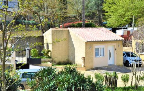 Mornas Apartment | Awesome Apartment In Mornas With Wifi