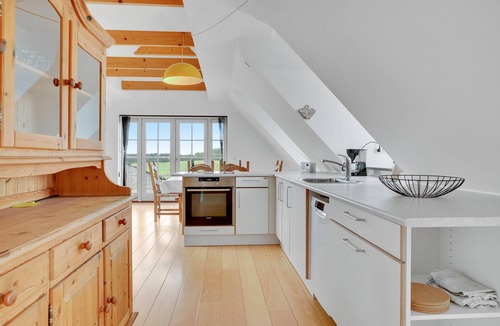 Nordborg Apartment | Awesome apartment in Nordborg with WiFi