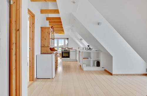 Nordborg Apartment | Awesome apartment in Nordborg with WiFi