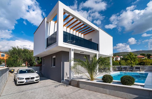 Gornji Karin Apartment | Awesome apartment in Obrovac
