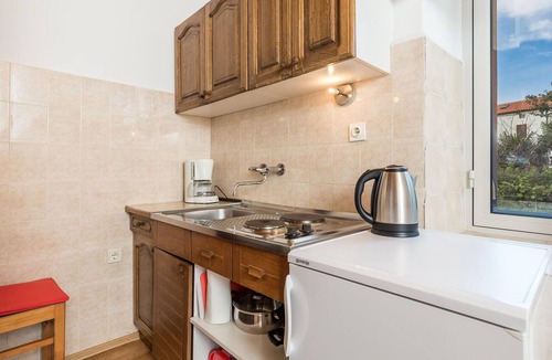 Omisalj Apartment | Awesome apartment in Omisalj with WiFi