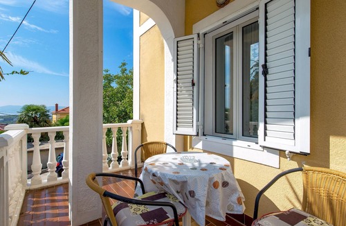 Omisalj Apartment | Awesome apartment in Omisalj with WiFi