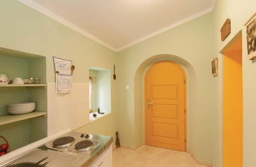 Omisalj Apartment | Awesome apartment in Omisalj