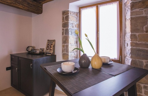 Oprtalj Apartment | Awesome apartment in Oprtalj with WiFi