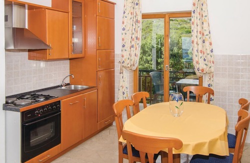 Stankovici Apartment | Awesome apartment in Orebic with sauna