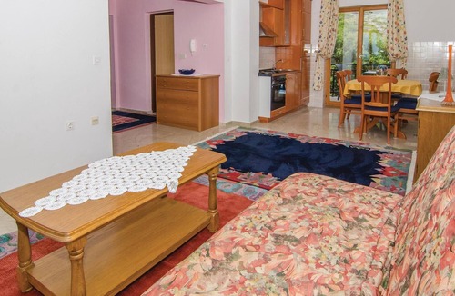 Stankovici Apartment | Awesome apartment in Orebic with sauna