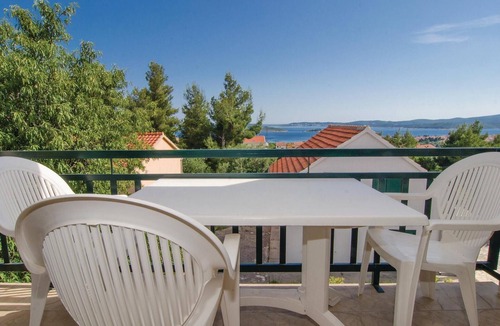 Stankovici Apartment | Awesome apartment in Orebic with sauna