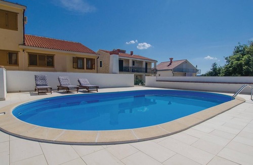 Stankovici Apartment | Awesome apartment in Orebic with sauna