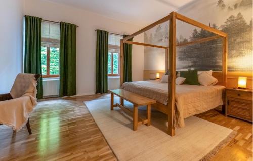 Otocac Apartment | Awesome Apartment In Otocac With Sauna