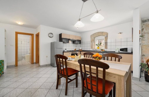 Sveta Katarina Apartment | Awesome apartment in Podpican