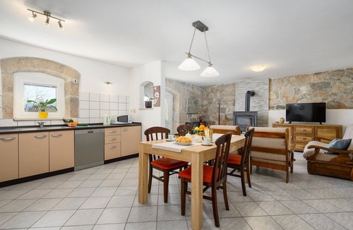 Sveta Katarina Apartment | Awesome apartment in Podpican
