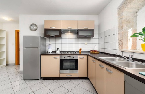 Sveta Katarina Apartment | Awesome apartment in Podpican