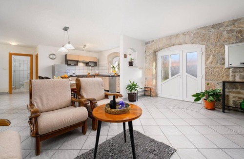 Sveta Katarina Apartment | Awesome apartment in Podpican