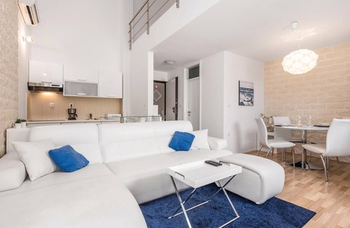 Pag Apartment | Awesome apartment in Pag