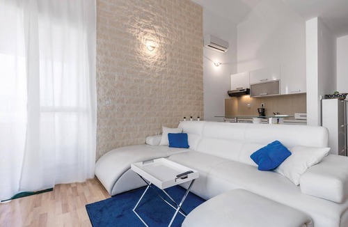 Pag Apartment | Awesome apartment in Pag