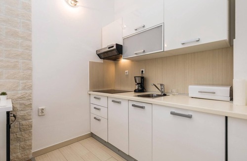 Pag Apartment | Awesome apartment in Pag