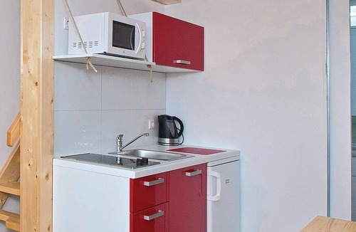 Valdebek Apartment | Awesome apartment in Pula with WiFi