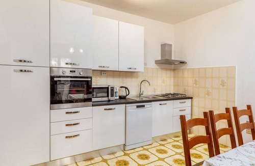 Vintijan Apartment | Awesome apartment in Pula