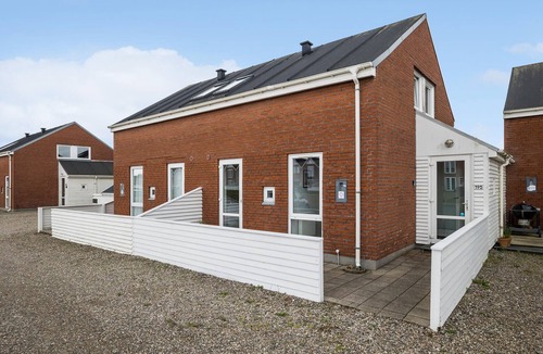 Sønderstrand Apartment | Awesome apartment in Rømø with sauna