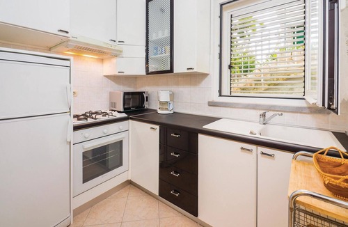 Rabac Apartment | Awesome apartment in Rabac with WiFi