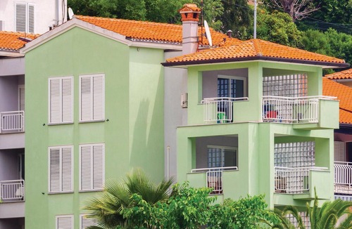 Rabac Apartment | Awesome apartment in Rabac with WiFi