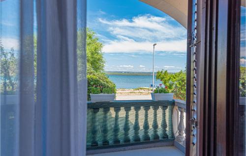 Raslina Apartment | Awesome Apartment In Raslina