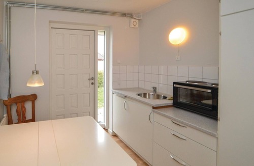 Ribe Apartment | Awesome apartment in Ribe with kitchen