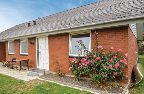 Ribe Apartment | Awesome apartment in Ribe with kitchen