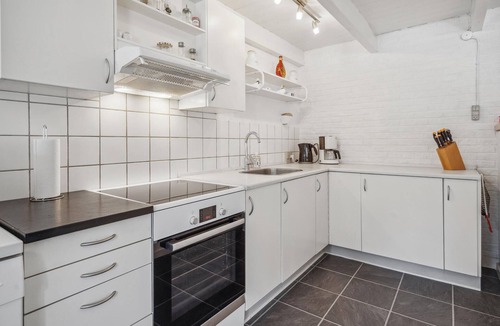 Sønderstrand Apartment | Awesome apartment in Rømø with WiFi