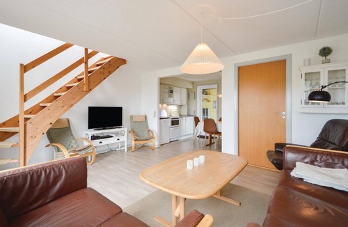 Sønderstrand Apartment | Awesome apartment in Rømø with WiFi