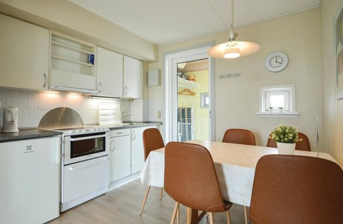 Sønderstrand Apartment | Awesome apartment in Rømø with WiFi