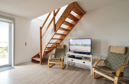 Sønderstrand Apartment | Awesome apartment in Rømø with WiFi