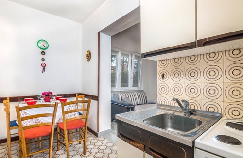 Silo Apartment | Awesome apartment in Silo with WiFi