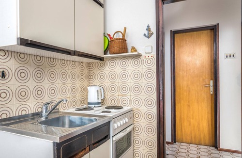 Silo Apartment | Awesome apartment in Silo with WiFi