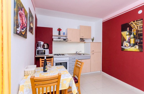 Slano Apartment | Awesome apartment in Slano with WiFi