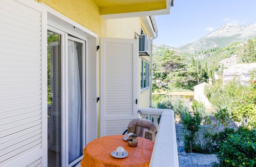 Slano Apartment | Awesome apartment in Slano with WiFi