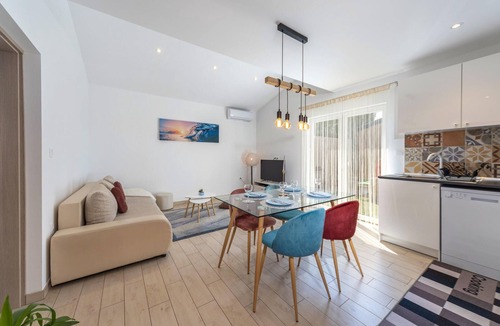 Smrika Apartment | Awesome apartment in Smrika with WiFi
