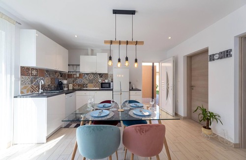 Smrika Apartment | Awesome apartment in Smrika with WiFi