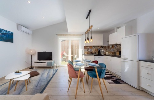 Smrika Apartment | Awesome apartment in Smrika with WiFi
