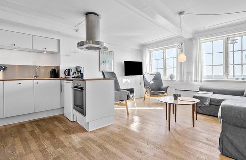 Svaneke Apartment | Awesome apartment in Svaneke with WiFi